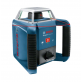 BOSCH GRL 400 H lazerinis nivelyras LR1 L-Boxx